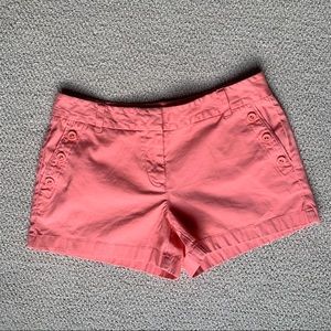 Vineyard Vines 3.5” Shorts in Salmon